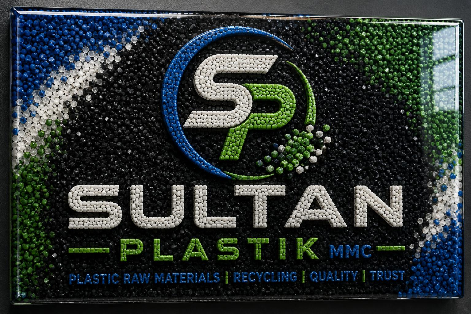 Sultan Plastik MMC